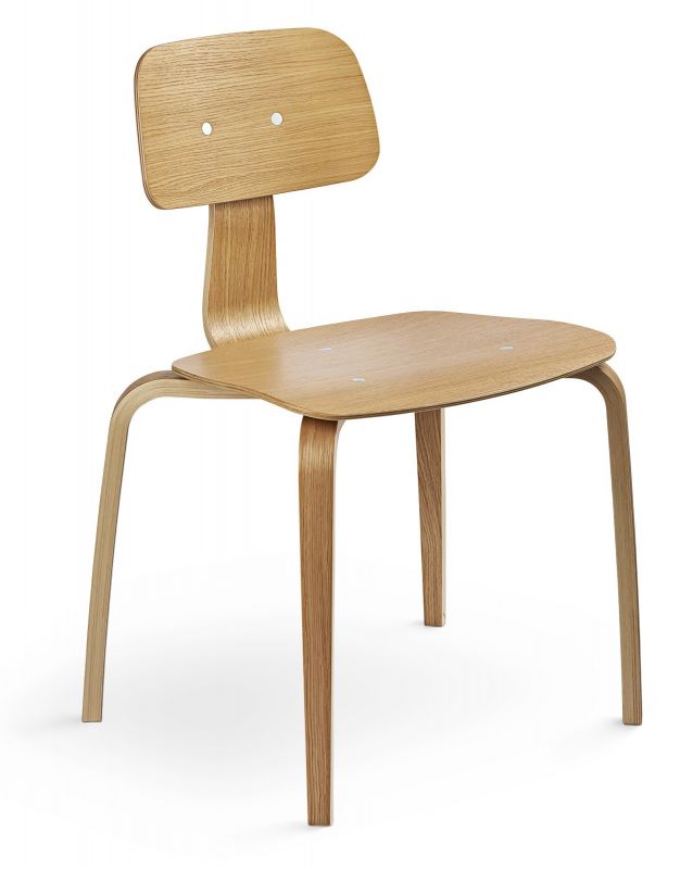 Kevi 2070 Chair Montana