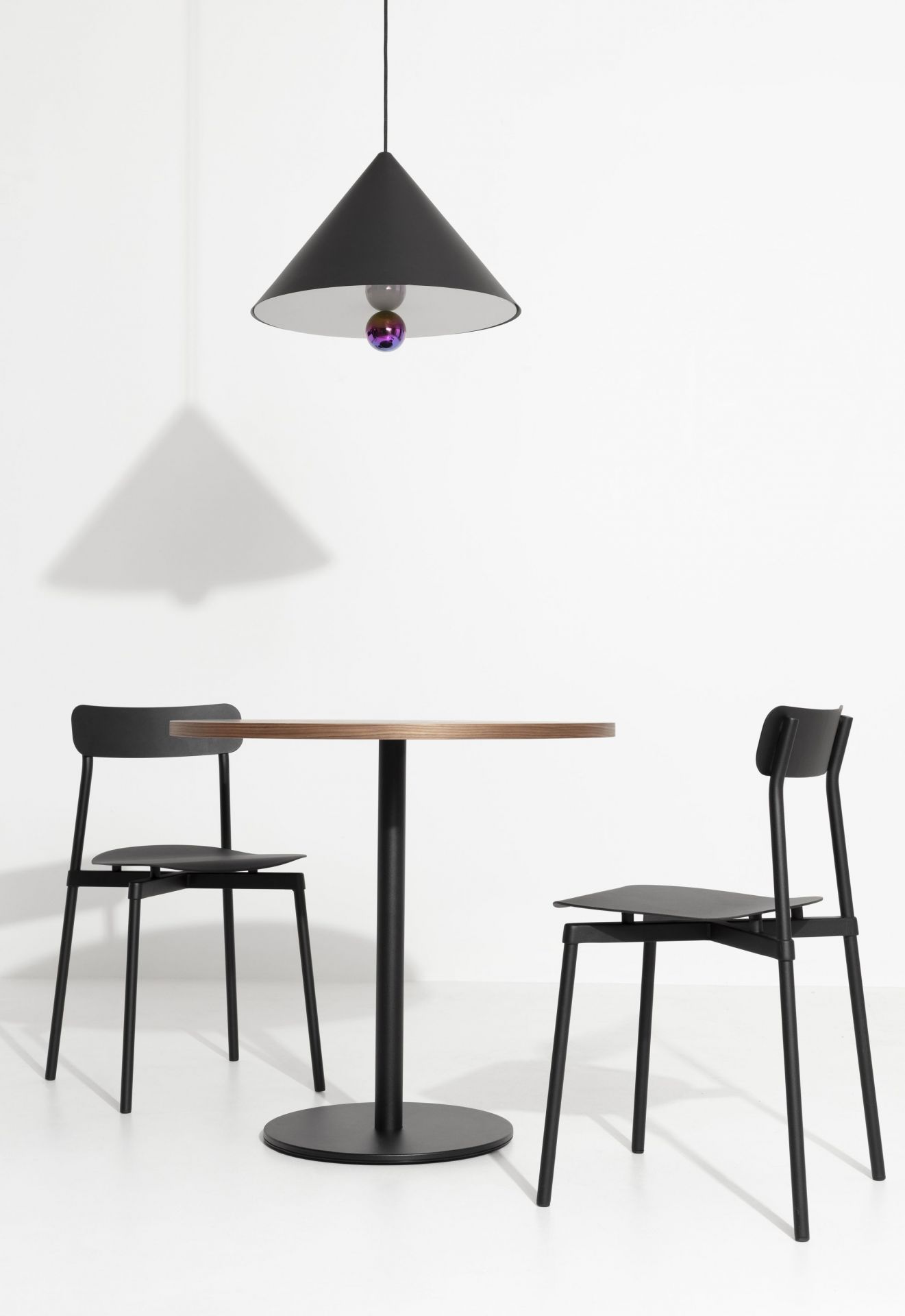 Cherry Pendant light Pendant lamp L Petite Friture