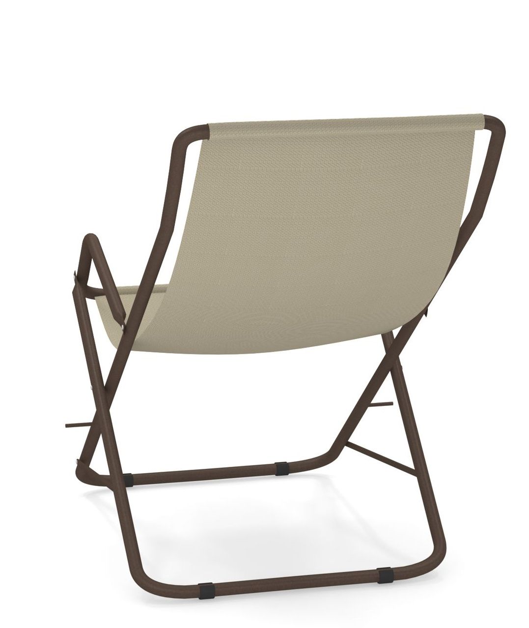 Bahama Deckchair Outdoor Emu