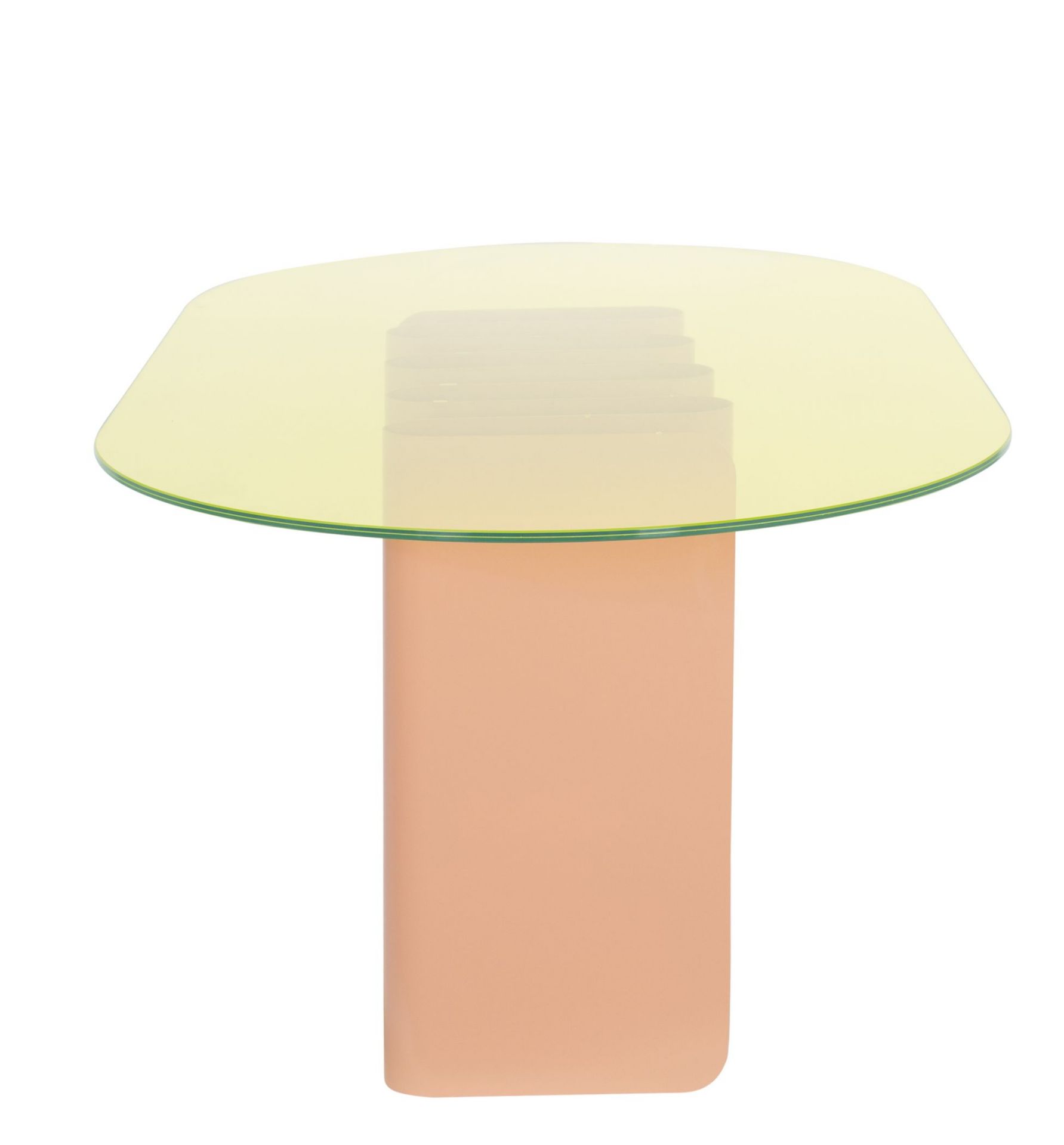 Tavolo2 Dining Table Pulpo Tavolo2 Dining Table Pulpo