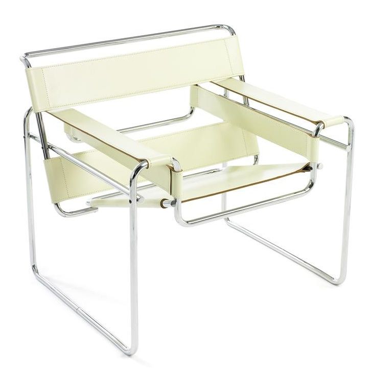 Wassily Armchair Knoll International 