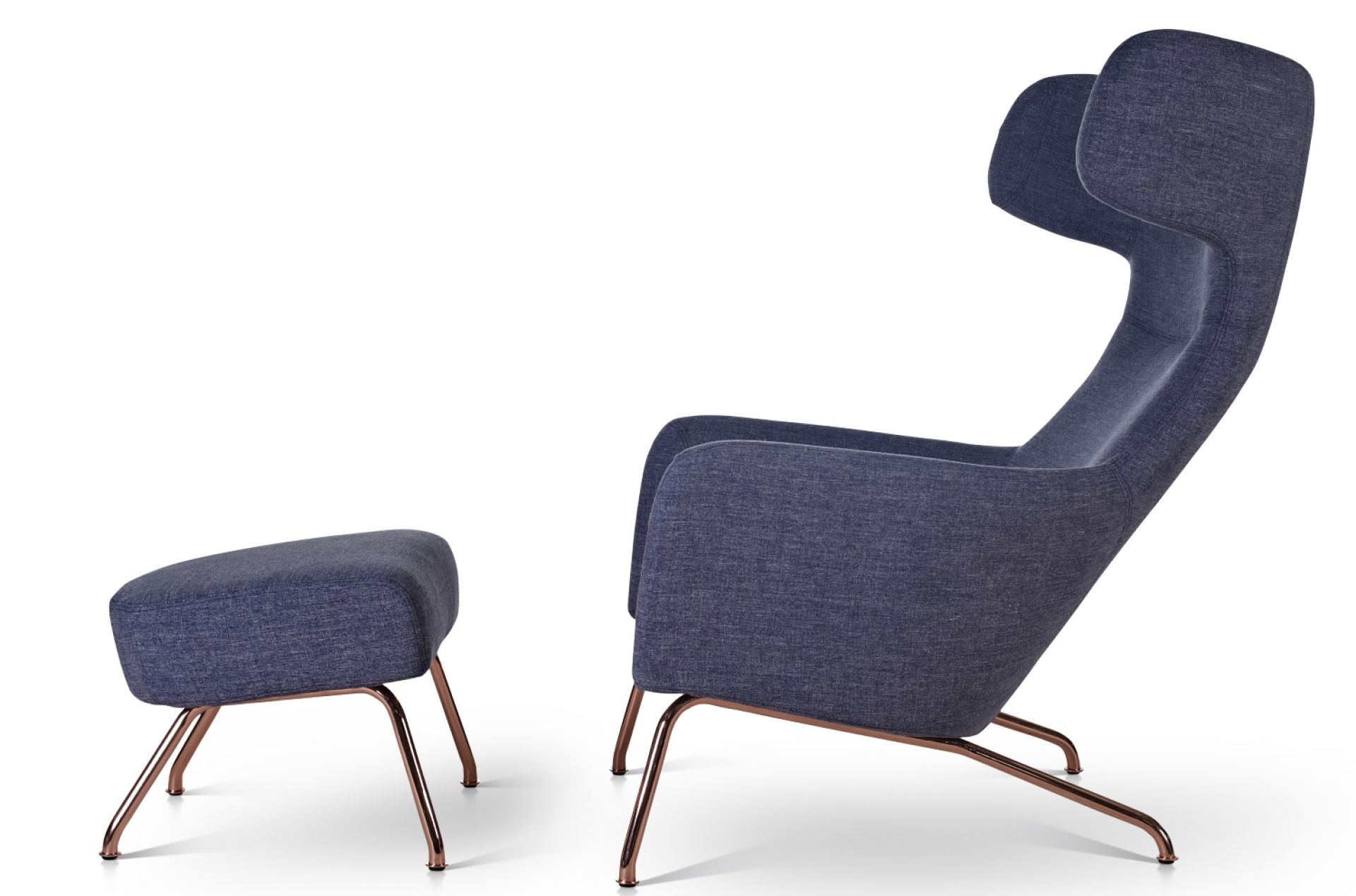 Havana Armchair Softline