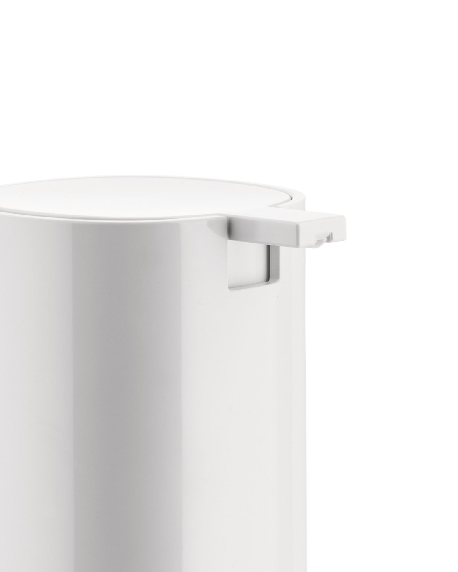Birillo PL05 Soap dispenser Alessi