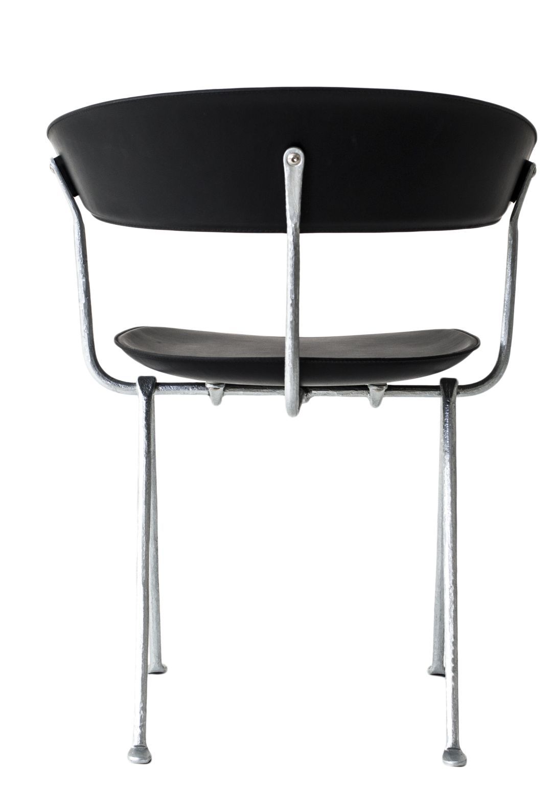Officina Polypropilene chair Magis