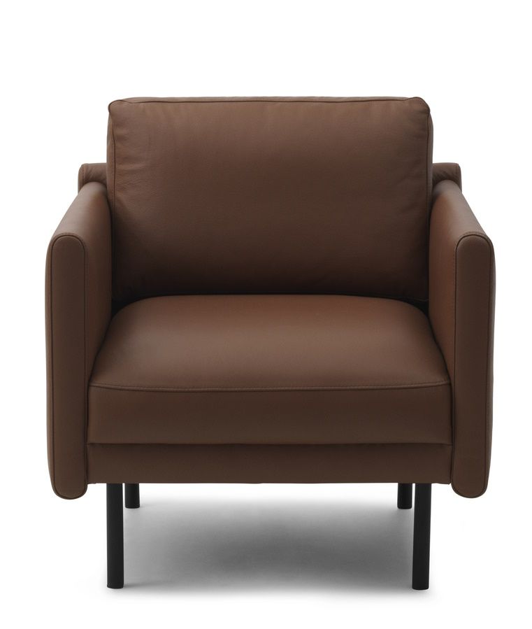 Rar Lounge Chair Armchair Normann Copenhagen 