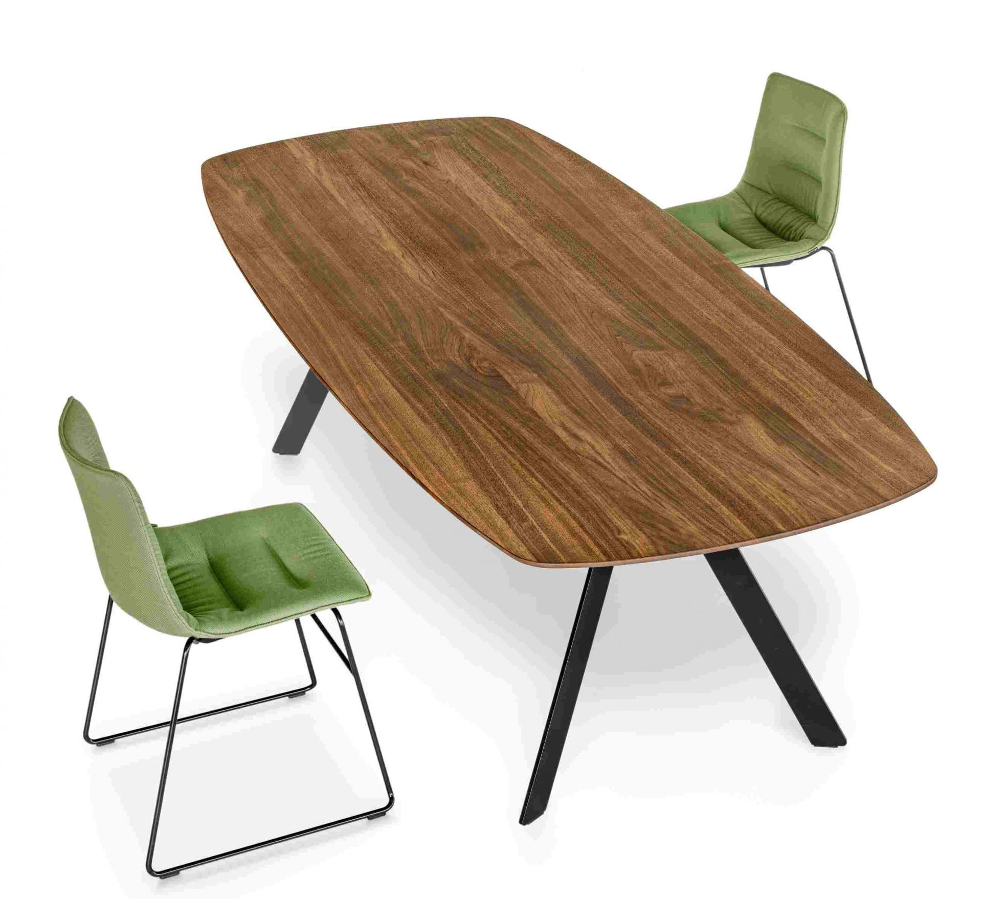 Barra Extending table Girsberger