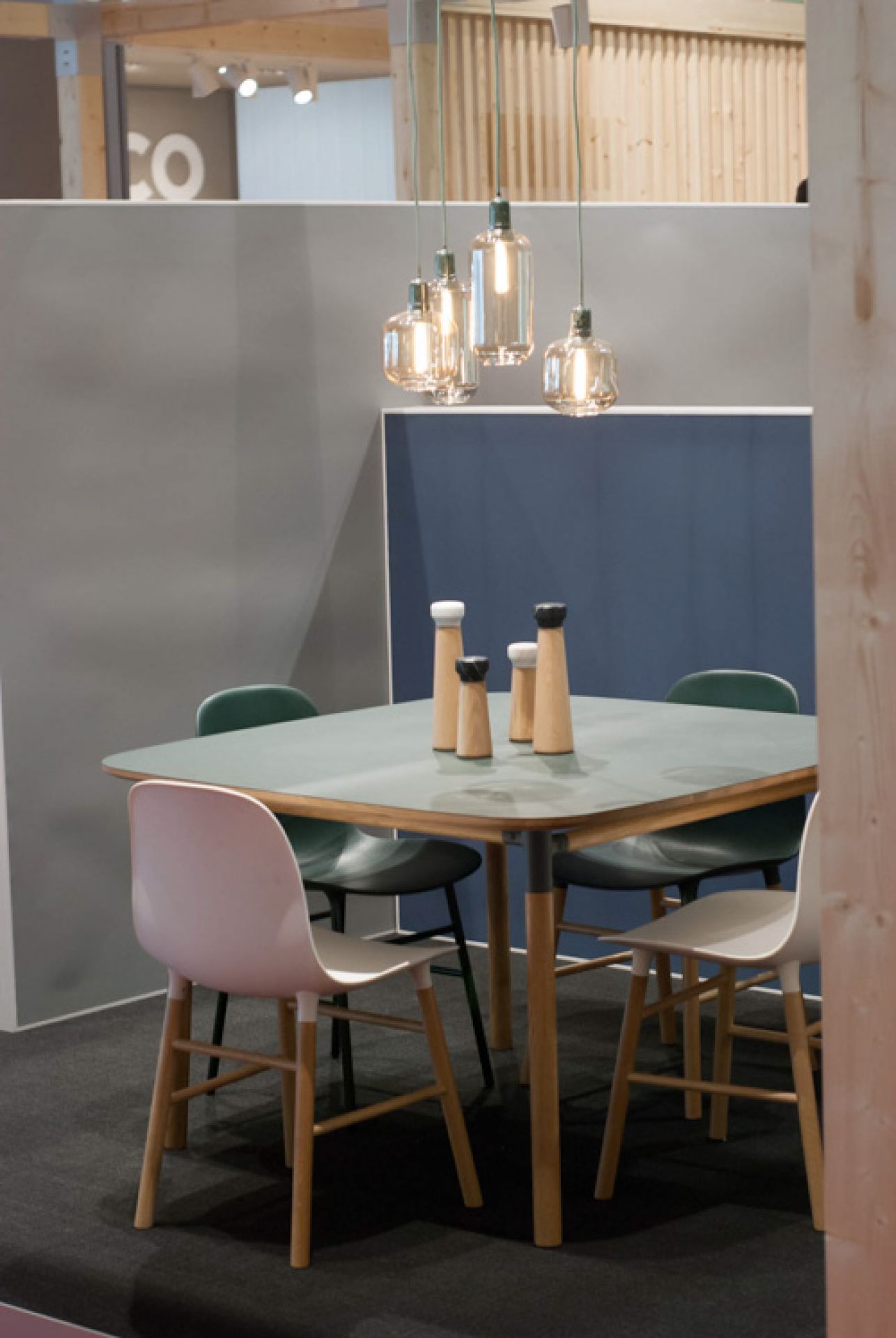 Form Chair Normann Copenhagen