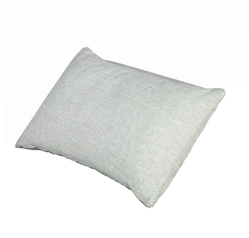 Lounge Cushion for Maliha Lounge Chair or Lounge Bed Outdoor Weishäupl Pebble