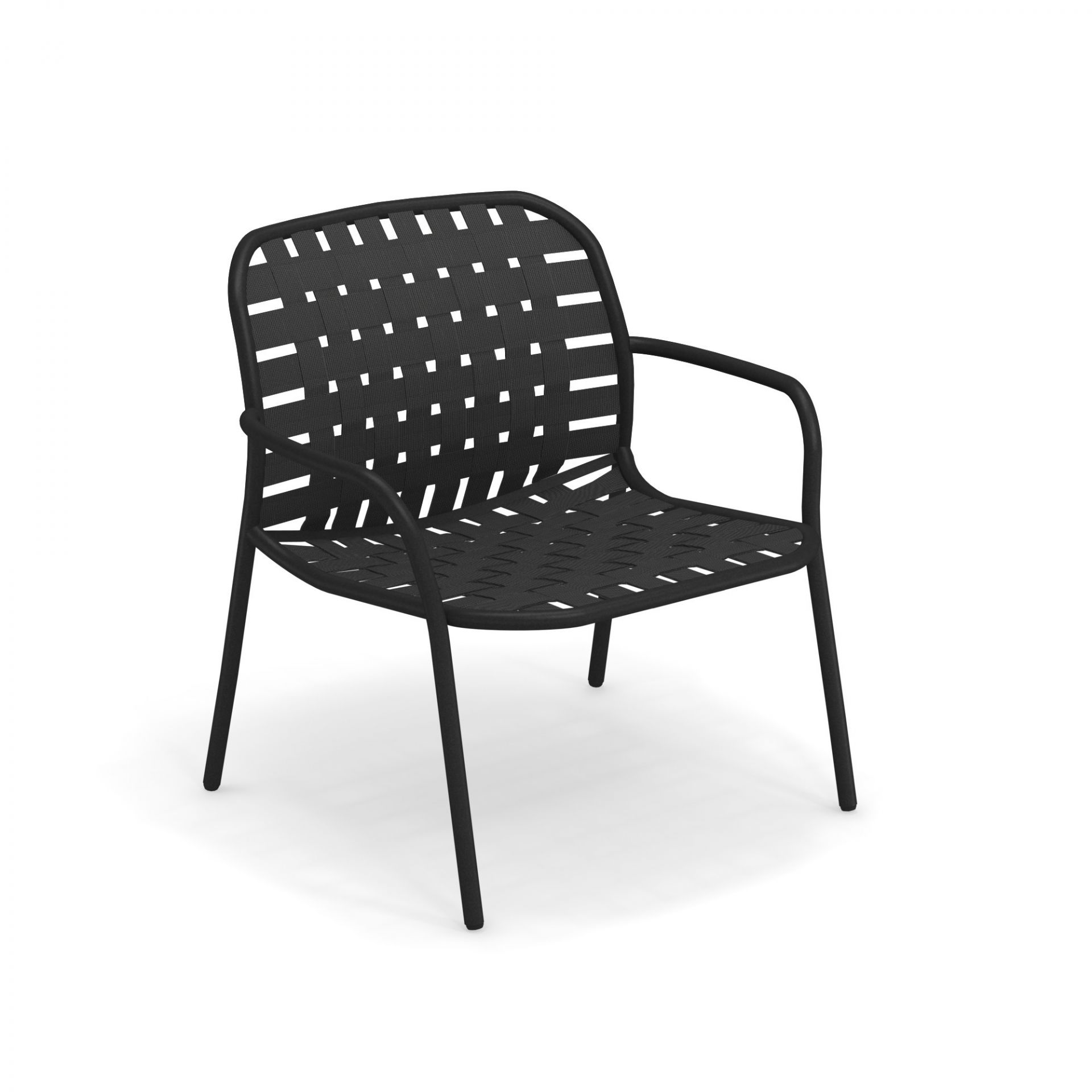Yard Lounge Chair Emu