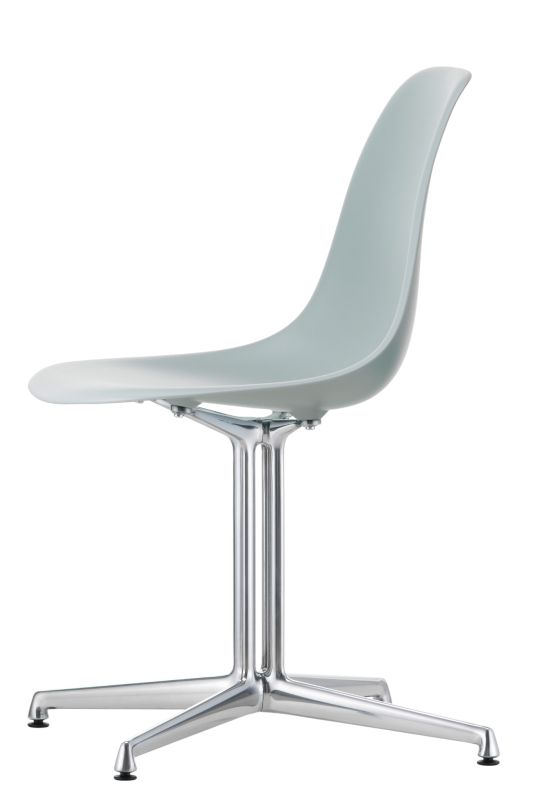 Eames Plasic Side Chair DSL RE Chair Vitra