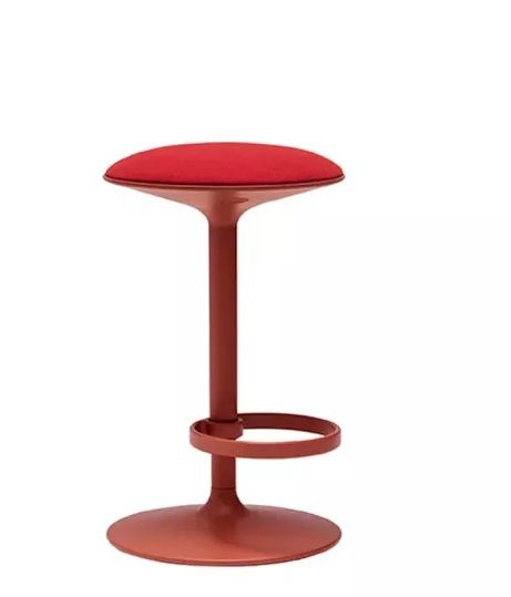 Hula BQ2971 bar stool Andreu World 