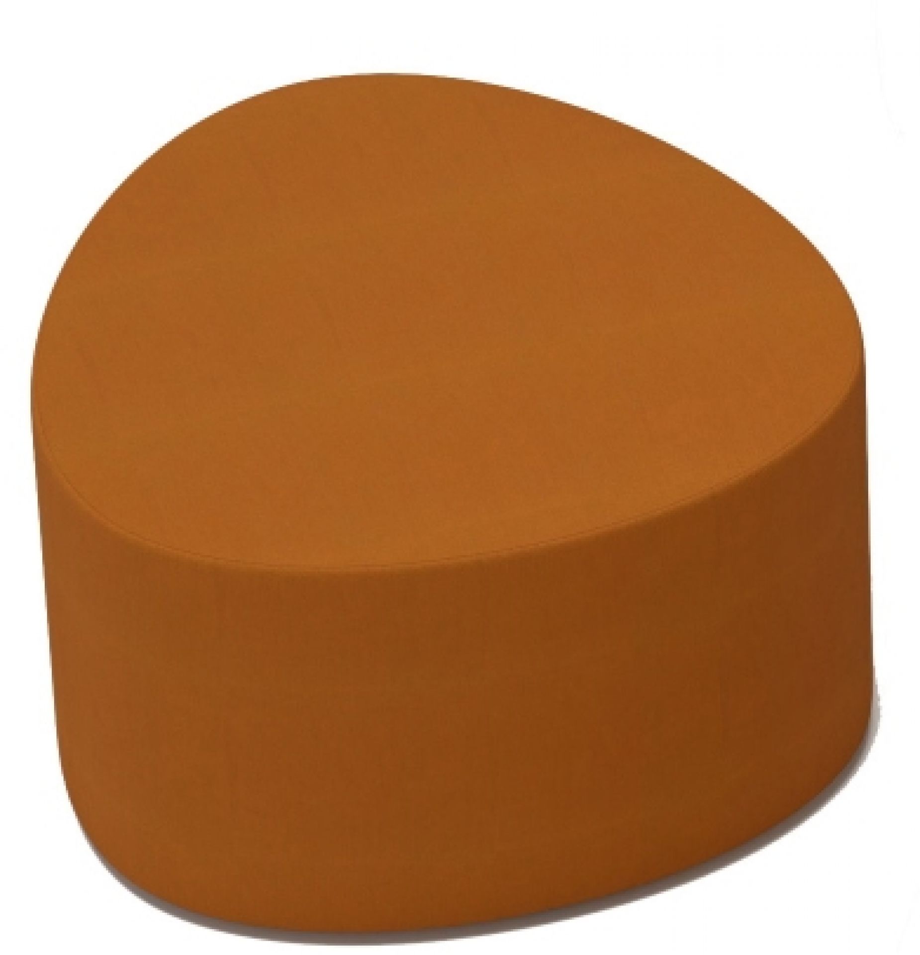 Pully Island Seating element Stool Cascando 