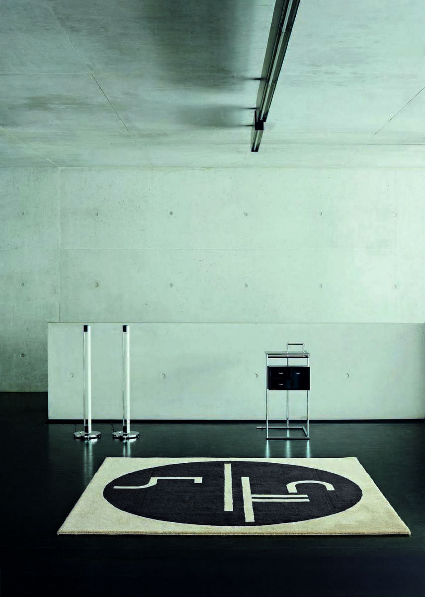 St. Tropez Carpet 204x204 ClassiCon
