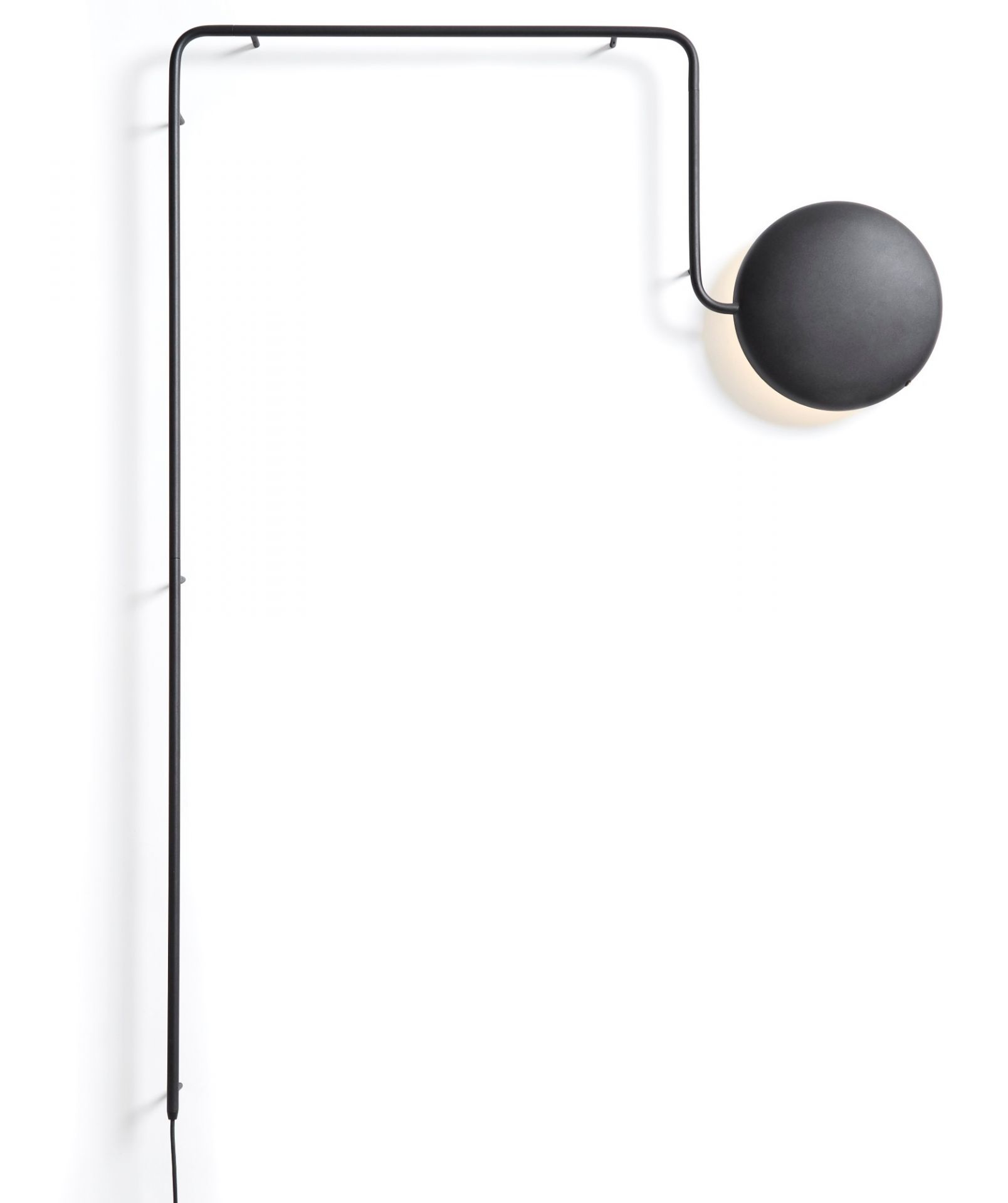 Mercury Wall lamp Woud