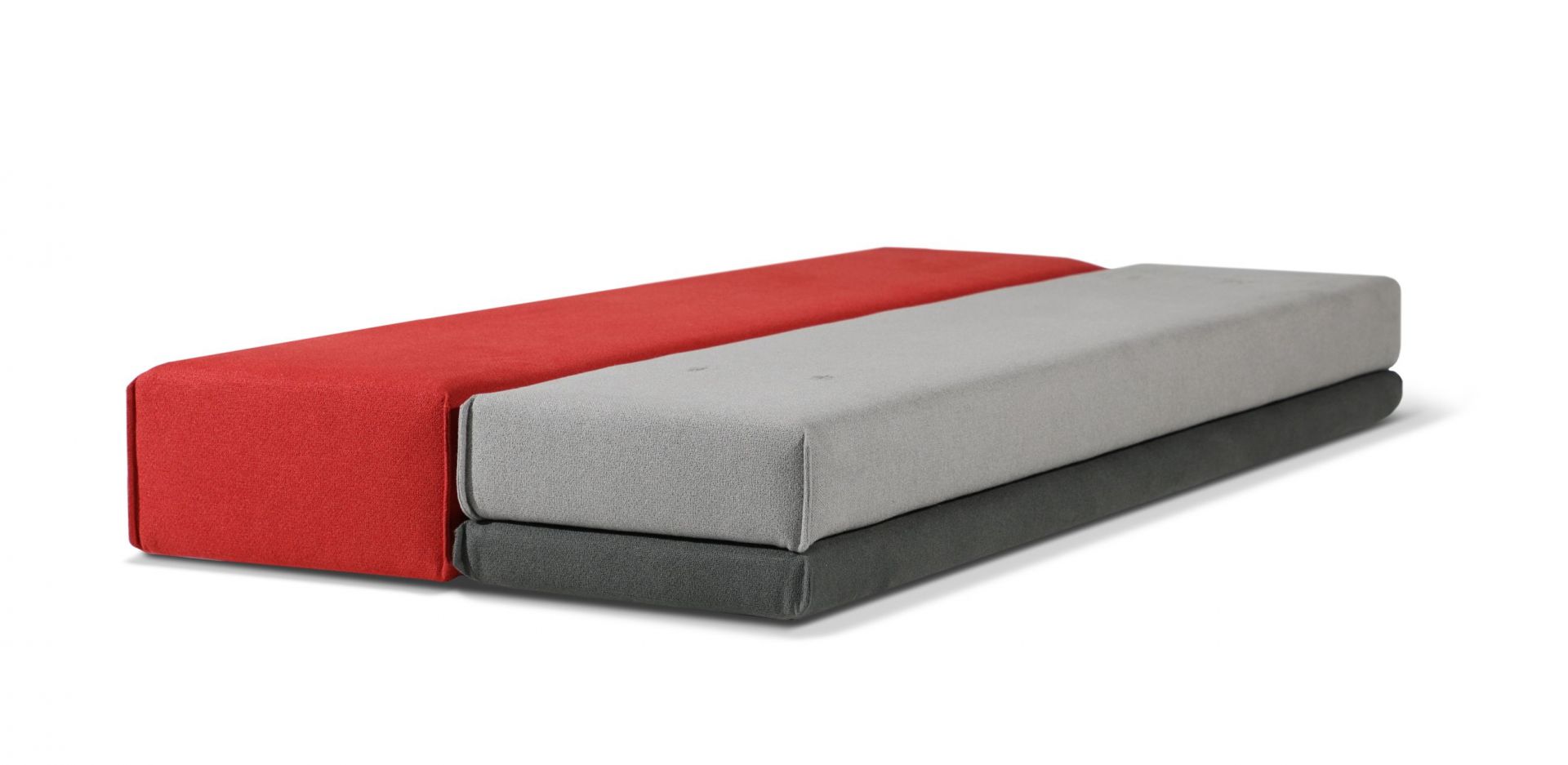 Bavul Bench and Bed Prostoria