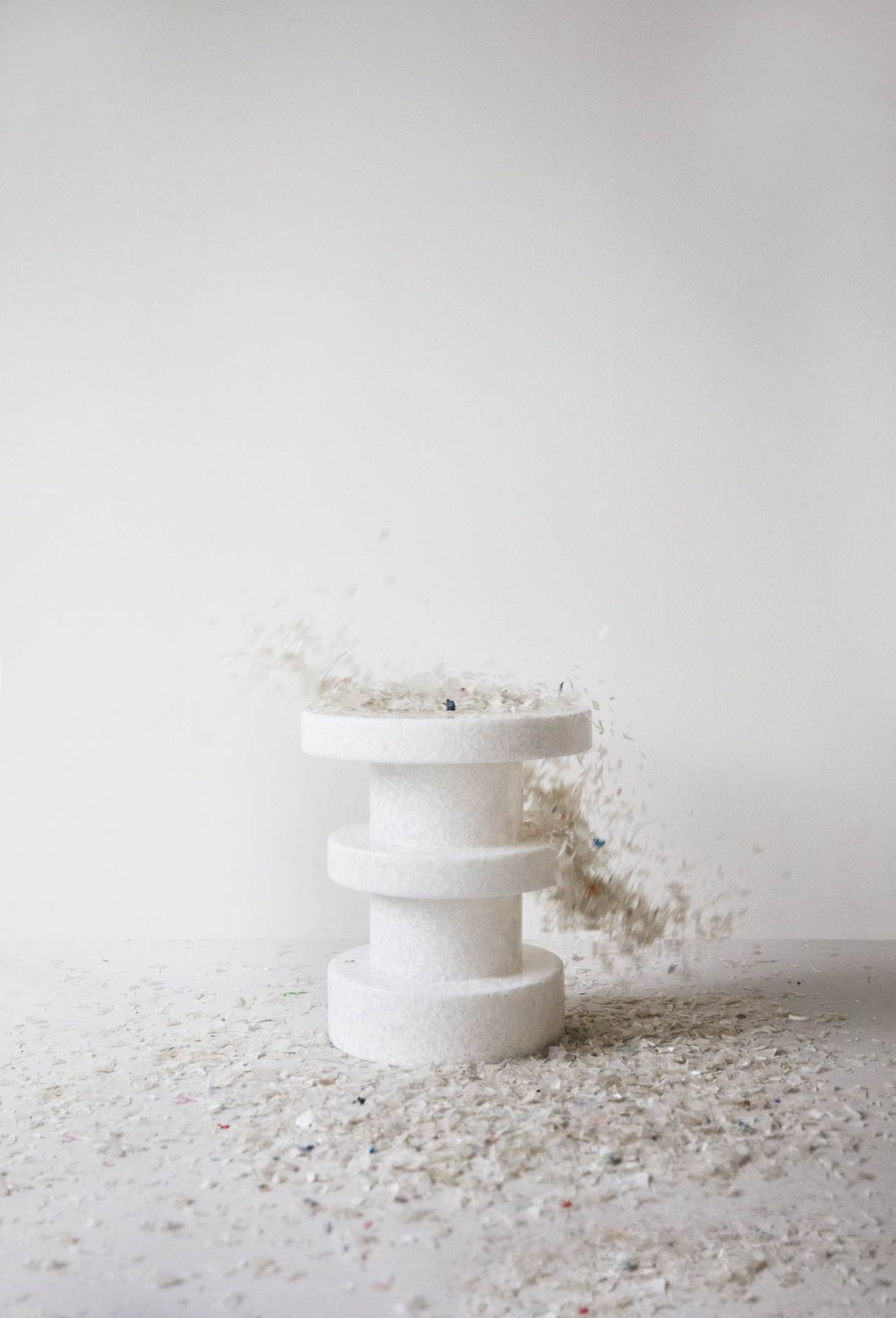 Bit Stool Stack Stool Normann Copenhagen 