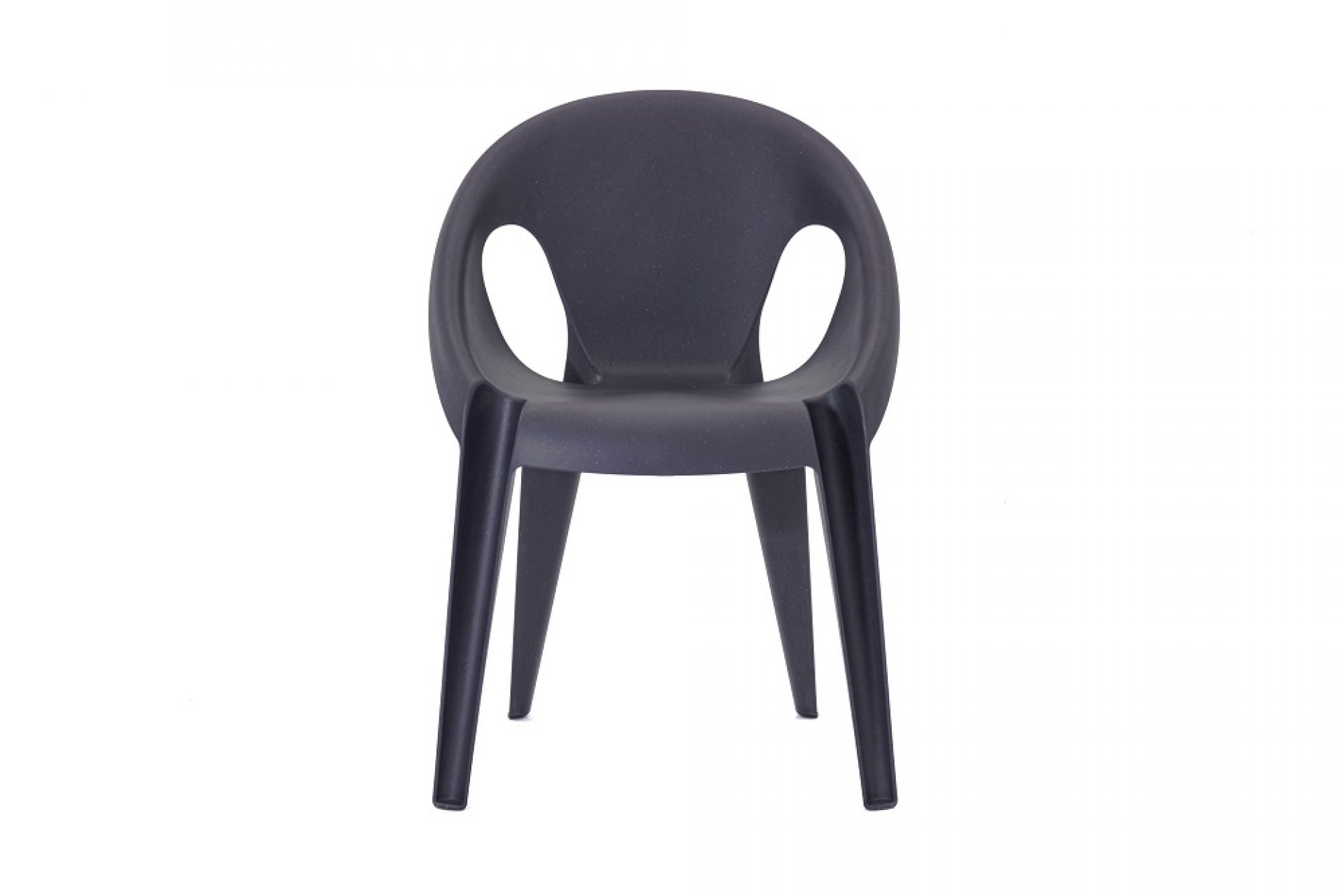 Bell Chair Indoor / Outdoor stackable Magis