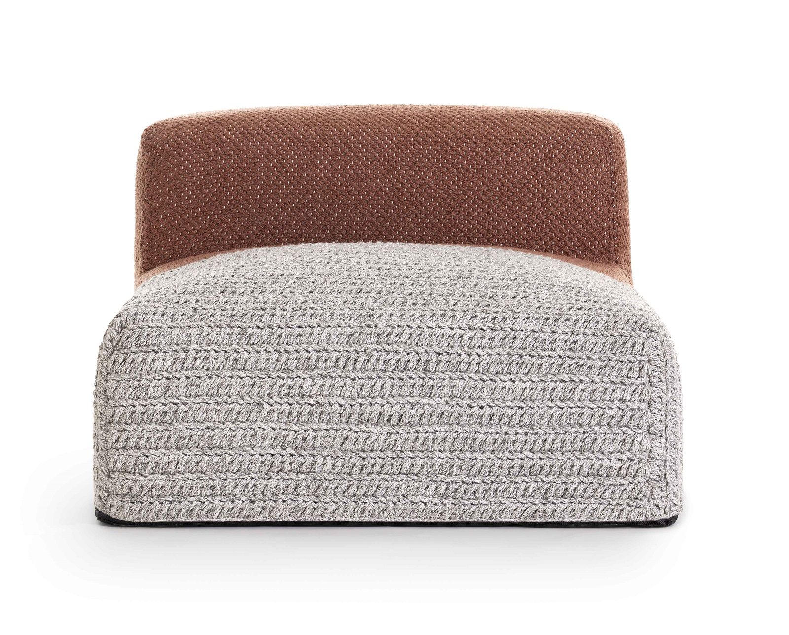 Mangas Outdoor Modules Armchair Gan