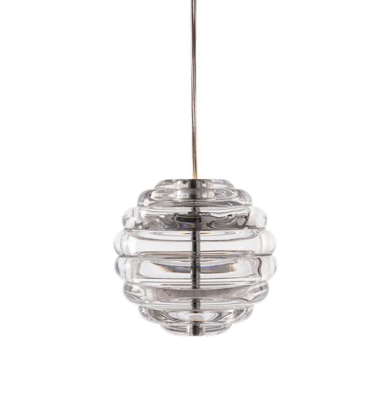 Press Mini Pendant Light Sphere Tom Dixon