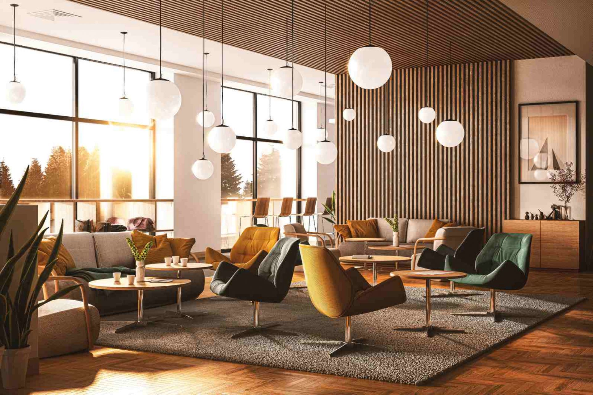 809 Lounge armchair Thonet