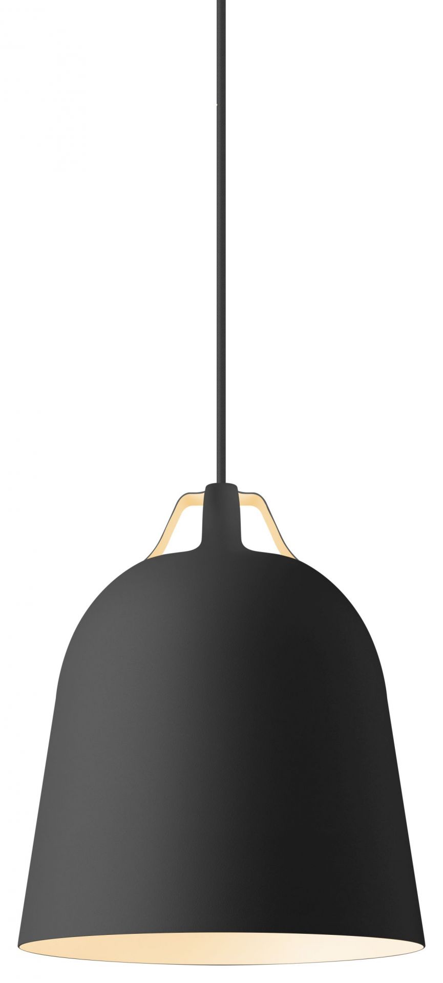 Clover Pendant Light - black Ø 21 cm Eva Solo