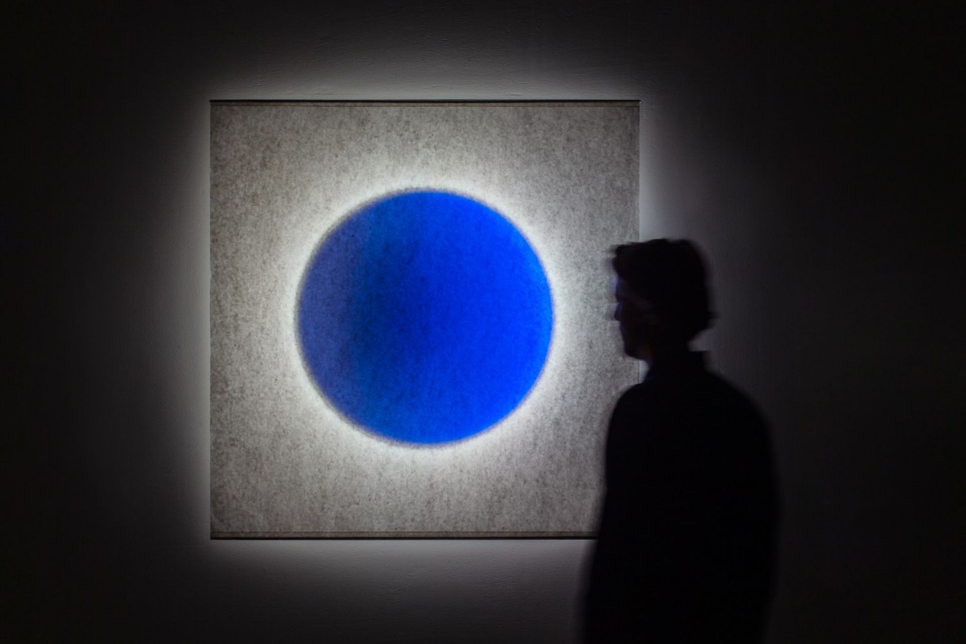 Moodmoon Square Wall Light Ingo Maurer