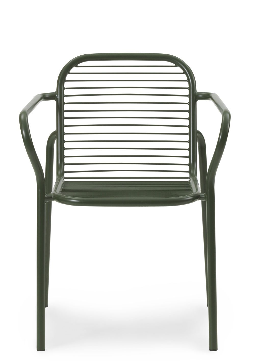 Vig Armchair Armchair Outdoor Normann Copenhagen 