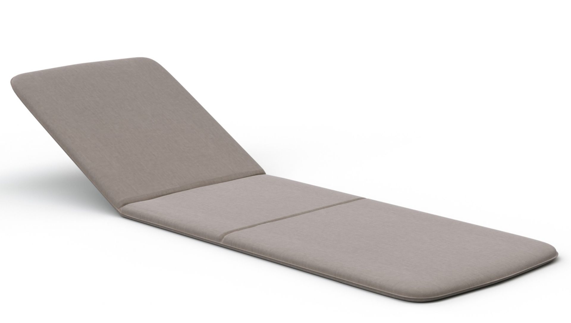 Molo Outdoor Cushion for Sunbed Houe