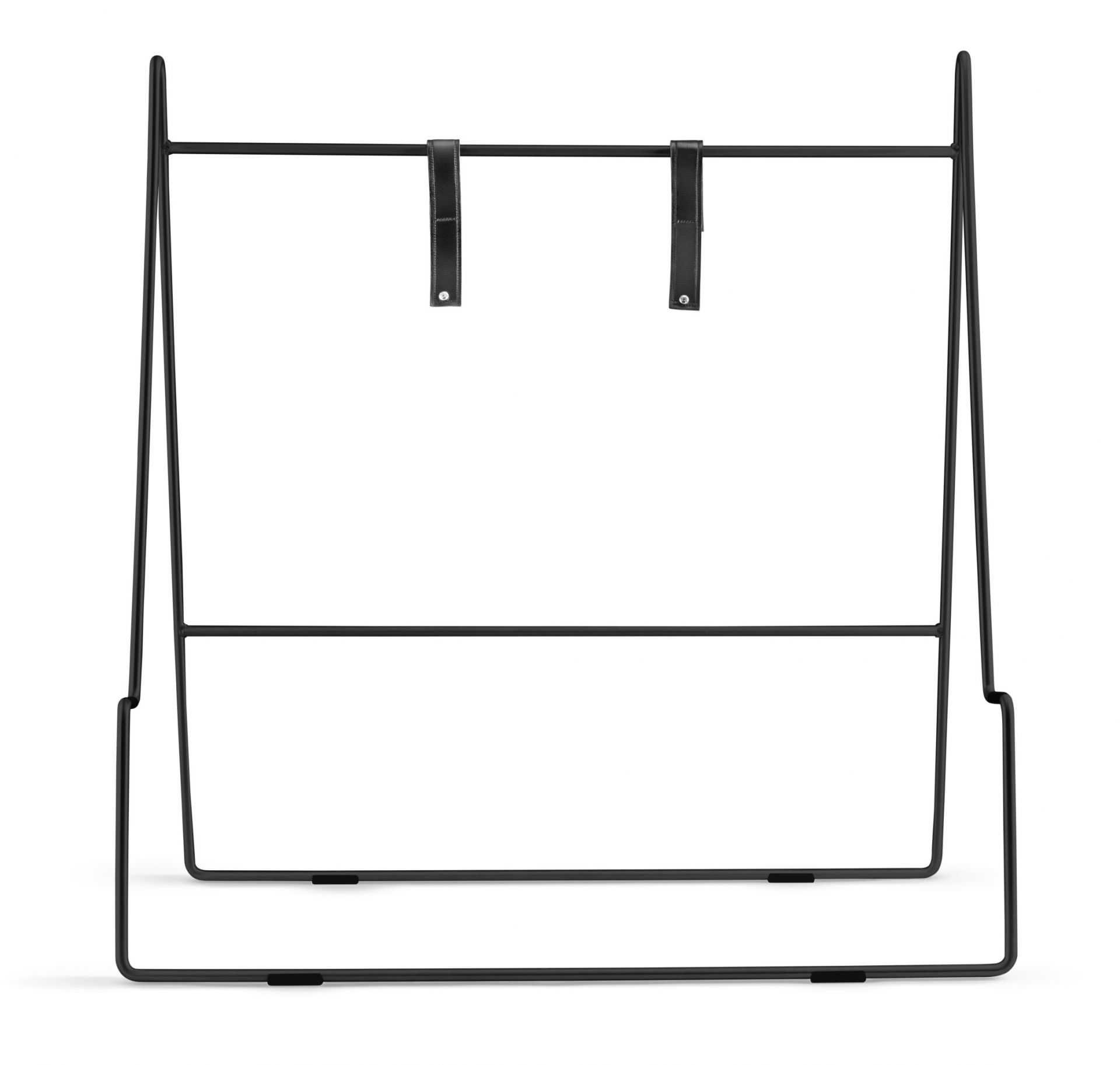 Carry TV Stand Black Eva Solo