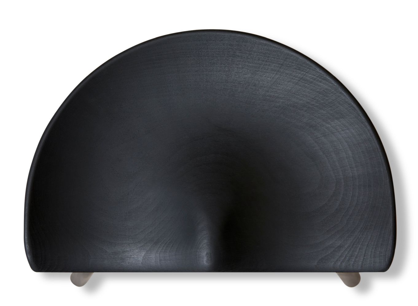 Shoemaker Chair™ No. 49 Beech black stained Form & Refine