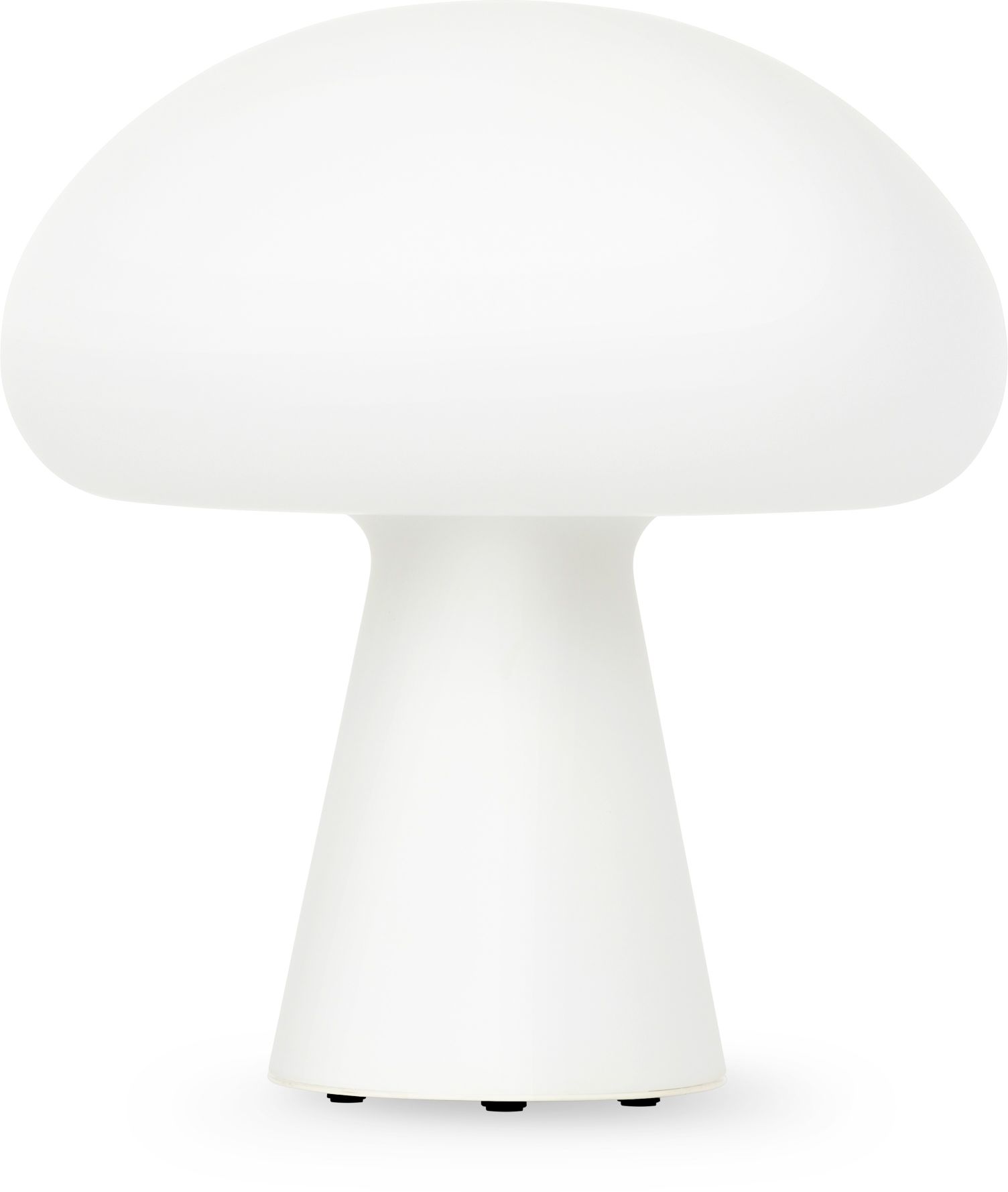 Obello cordless table lamp Gubi SINGLE PIECE