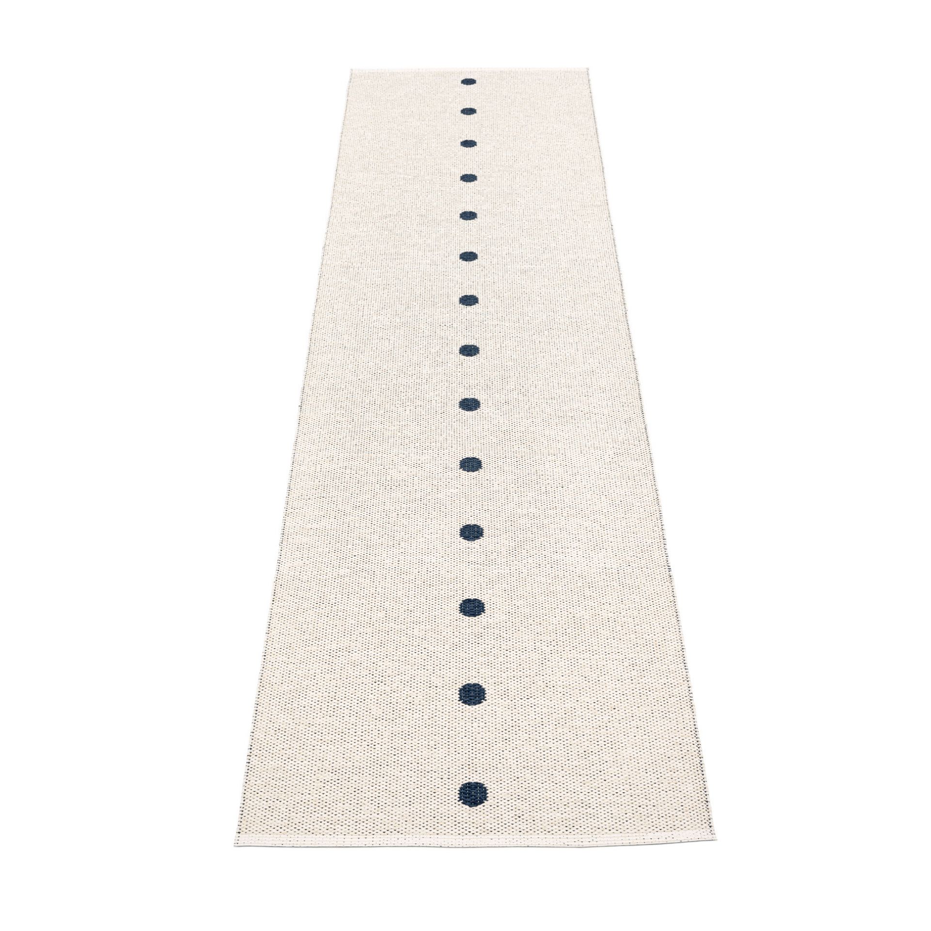 Peg Plastic Carpet 70x280 cm Pappelina