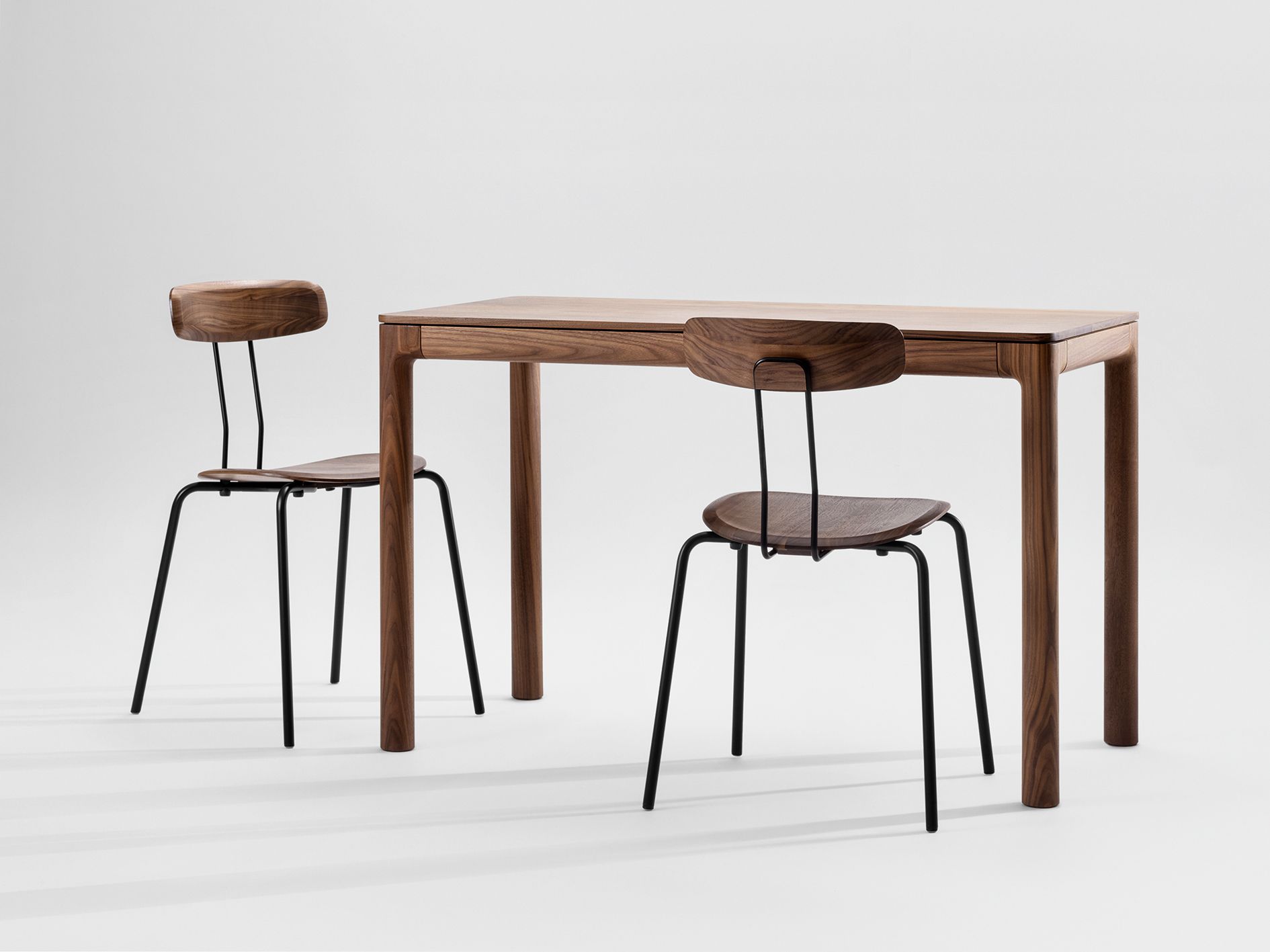 M11 table solid wood period