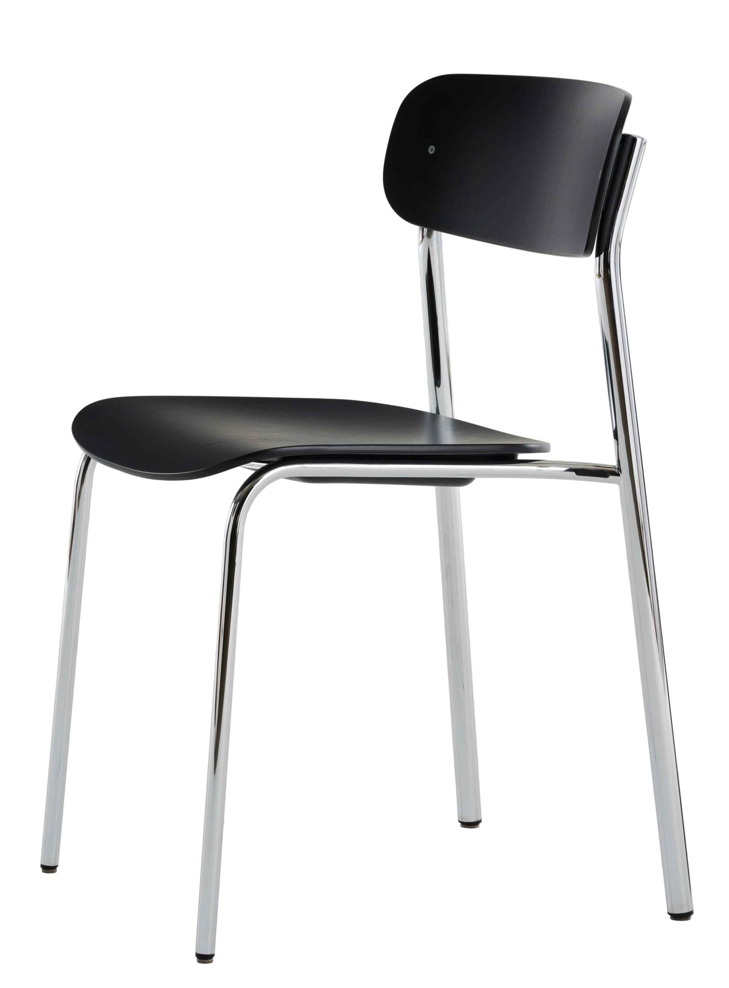 S 243 / S243 Tubular steel chair Thonet