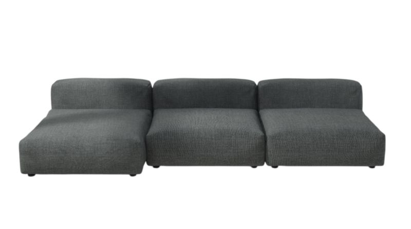   Sofa set 04 Outdoor 5-seater vetsak 