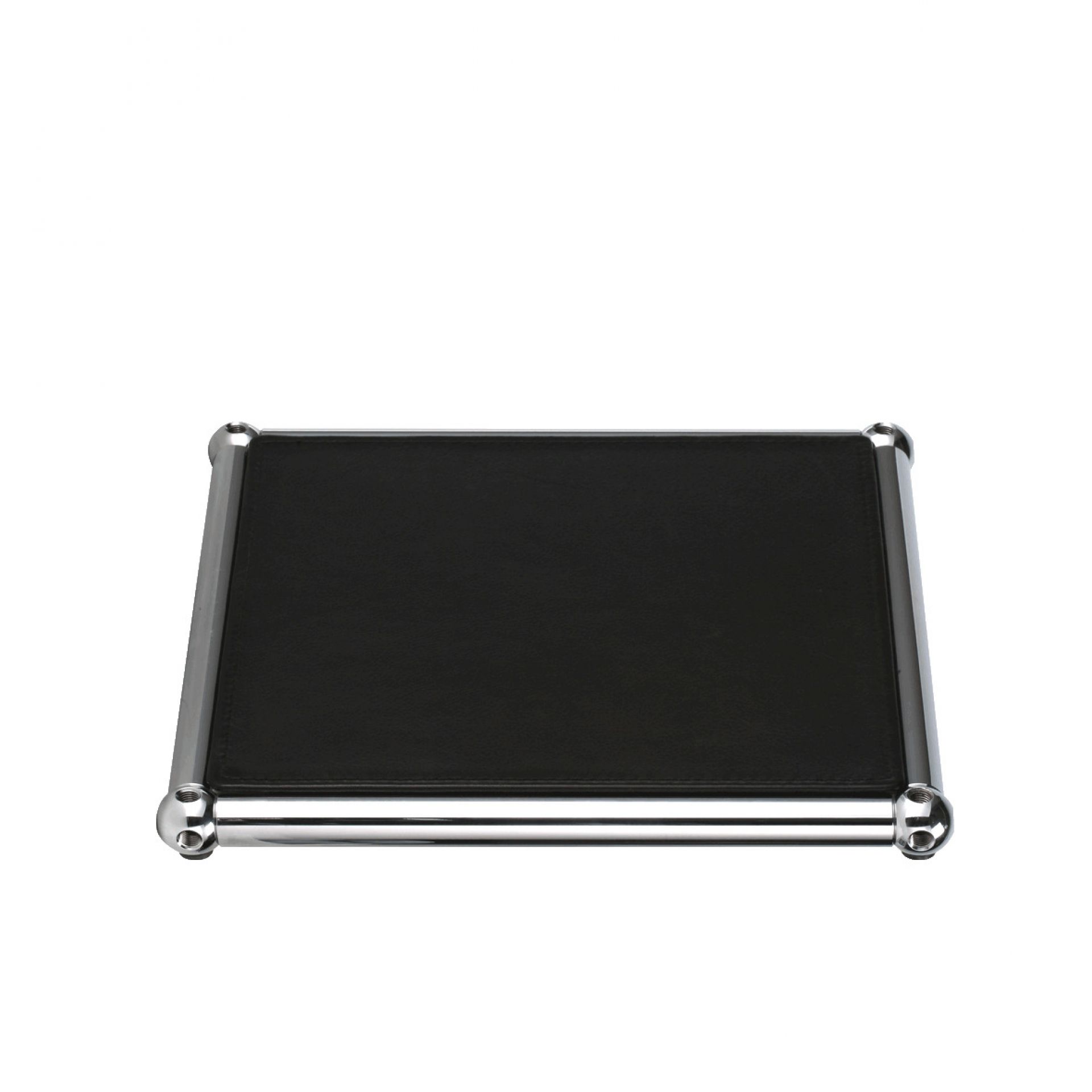 Leather cover for USM Corner 25x17,5 cm Leather on Top