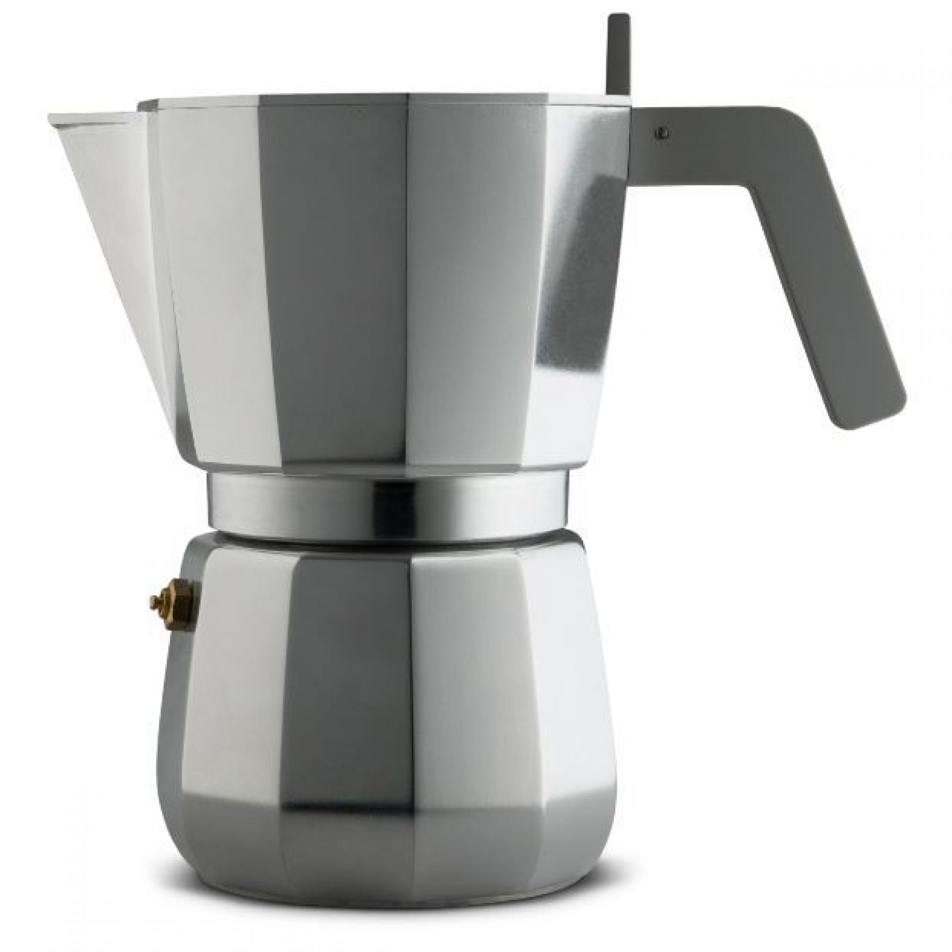 Moka Espresso Maker DC06 9 FM Alessi