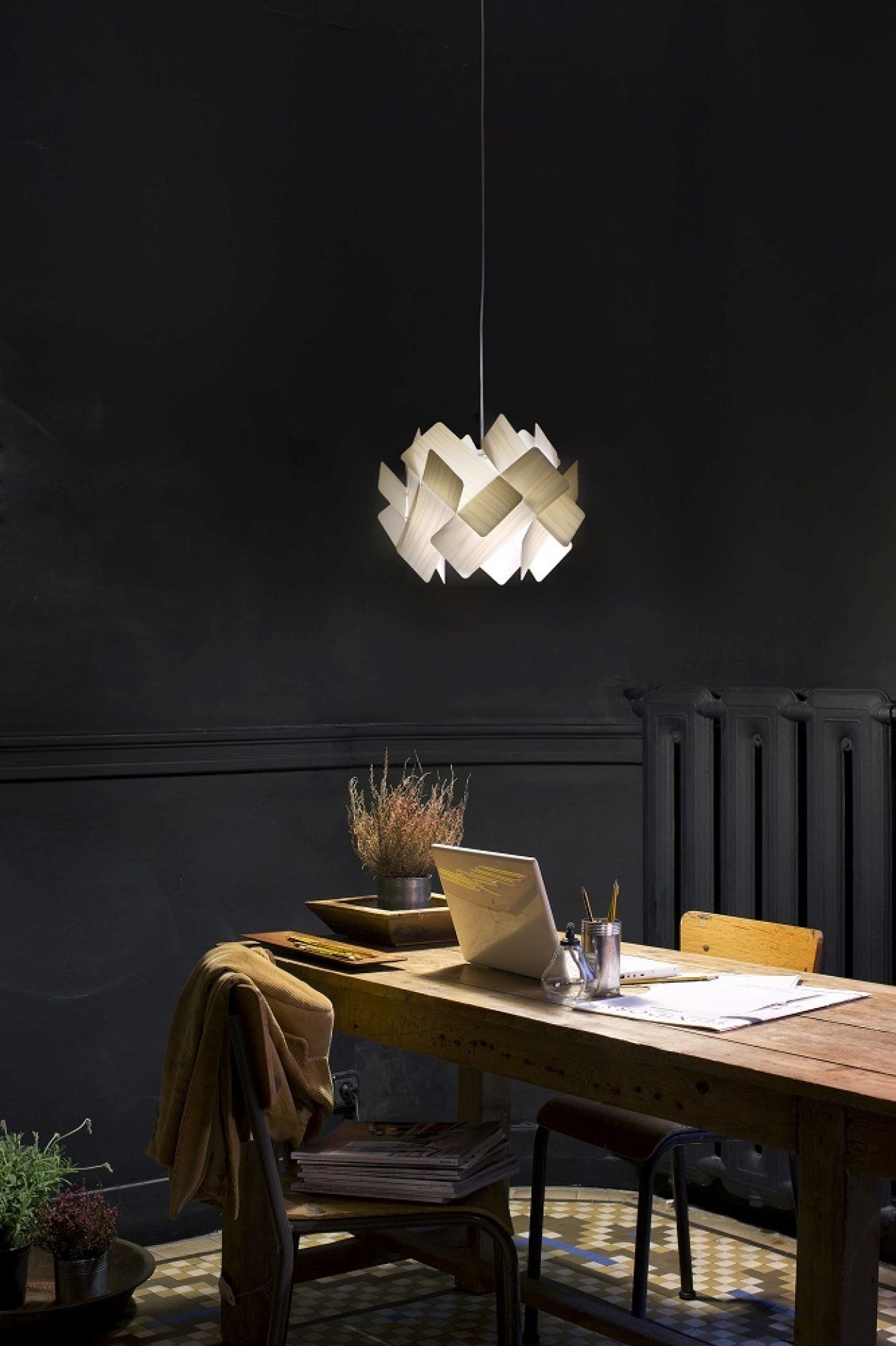 Escape LED Pendant lamp small LZF Lamps