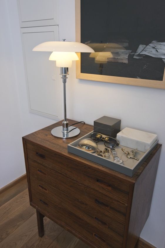 PH 3/2 Table lamp Louis Poulsen