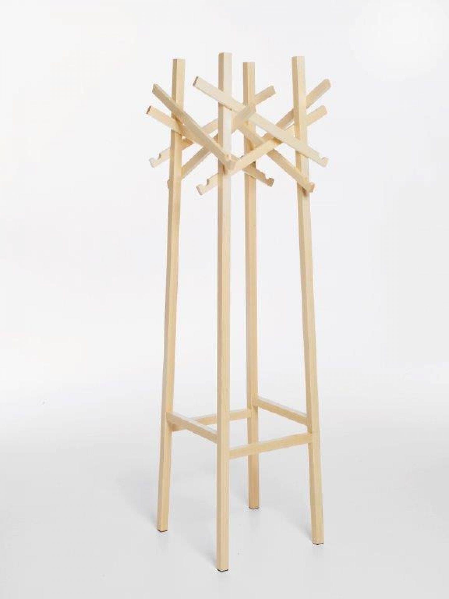 Nest Stand Coat Rack Karl Andersson & Soener