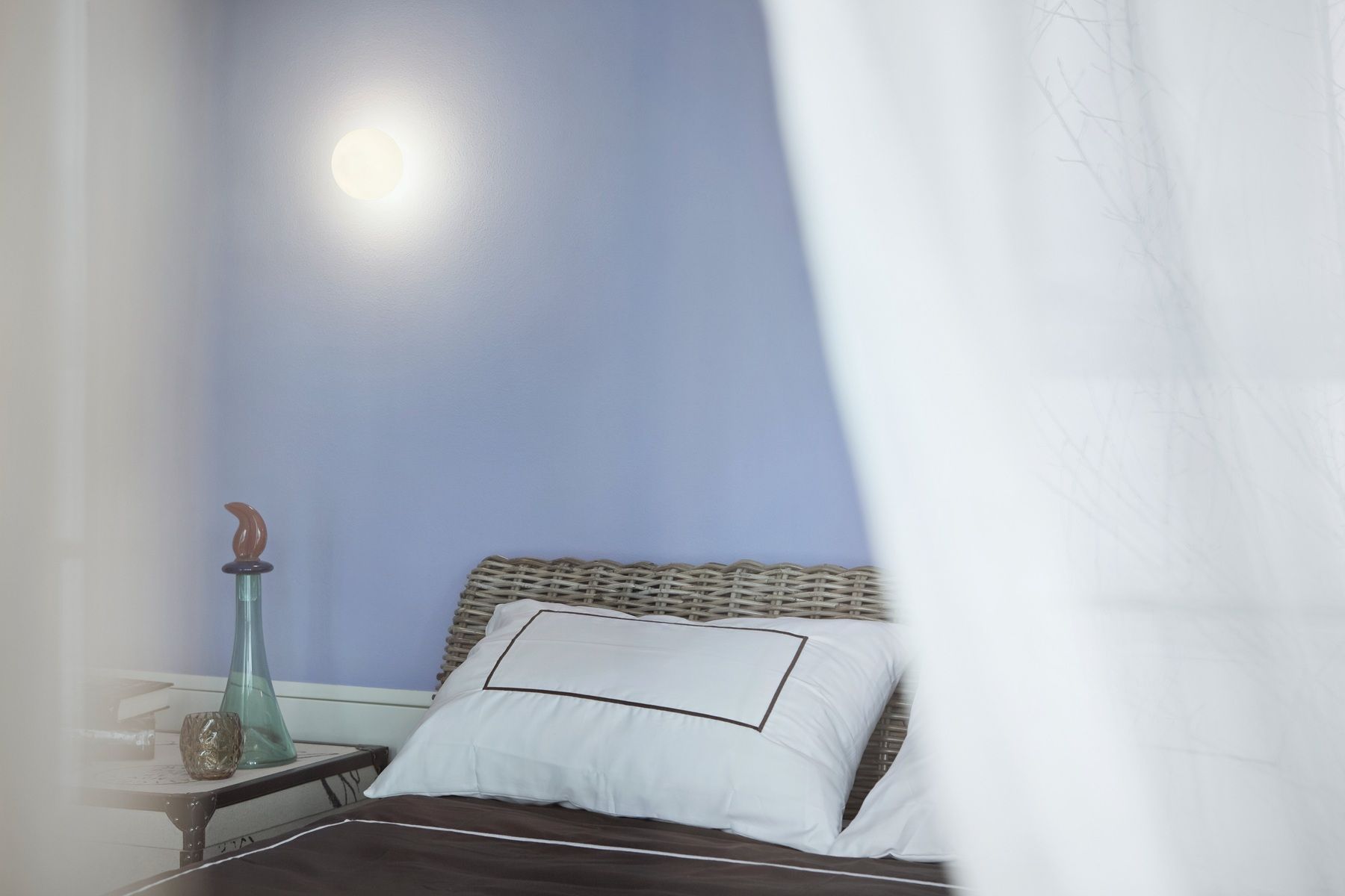 Glo Ball Zero Wall light / ceiling light Flos