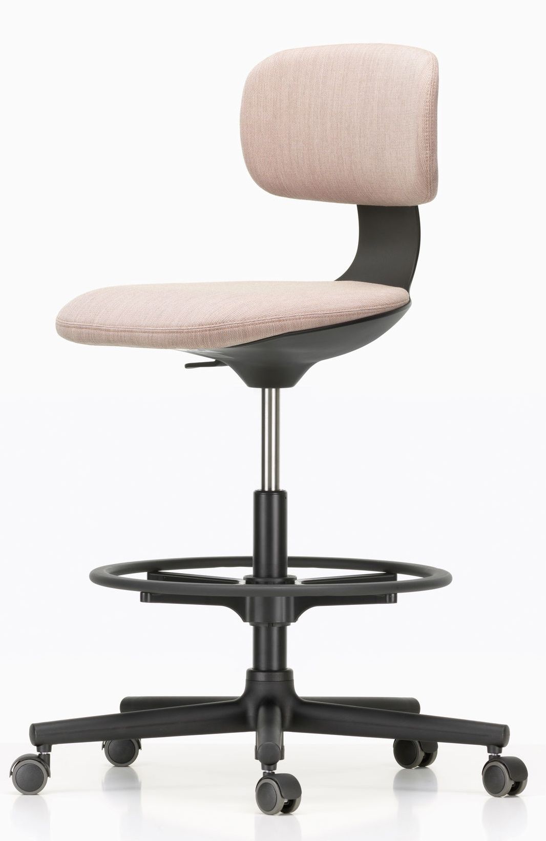 Rookie High office swivel chair Vitra