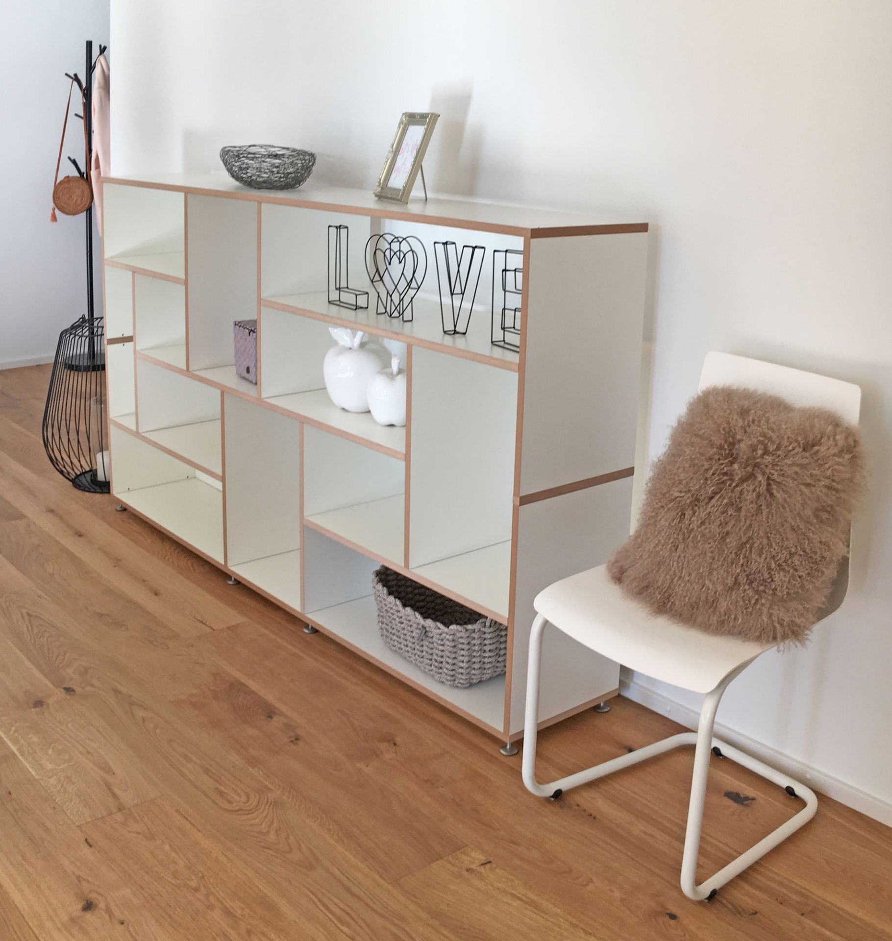 Hanibal sideboard Tojo