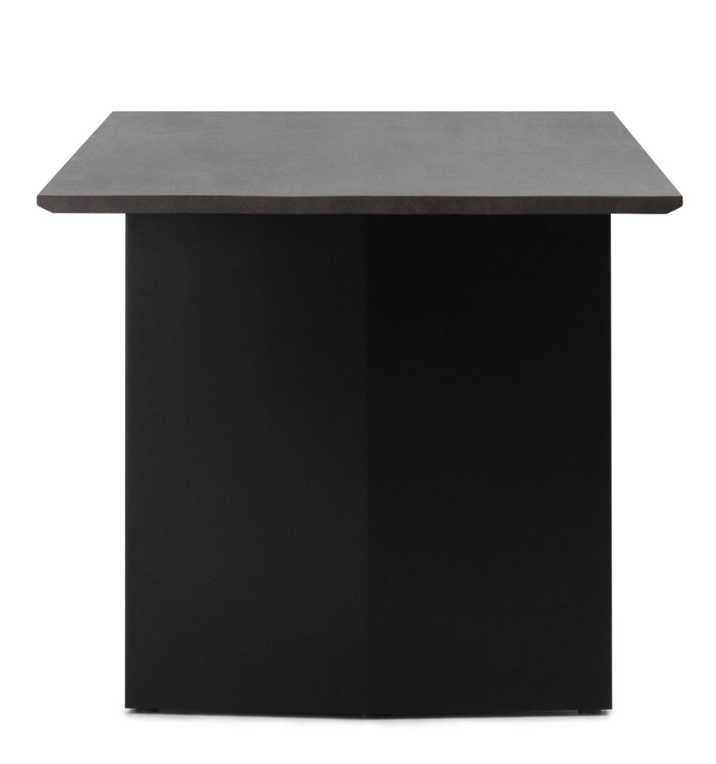 Panel table / dining table 250x90 cm Normann Copenhagen 