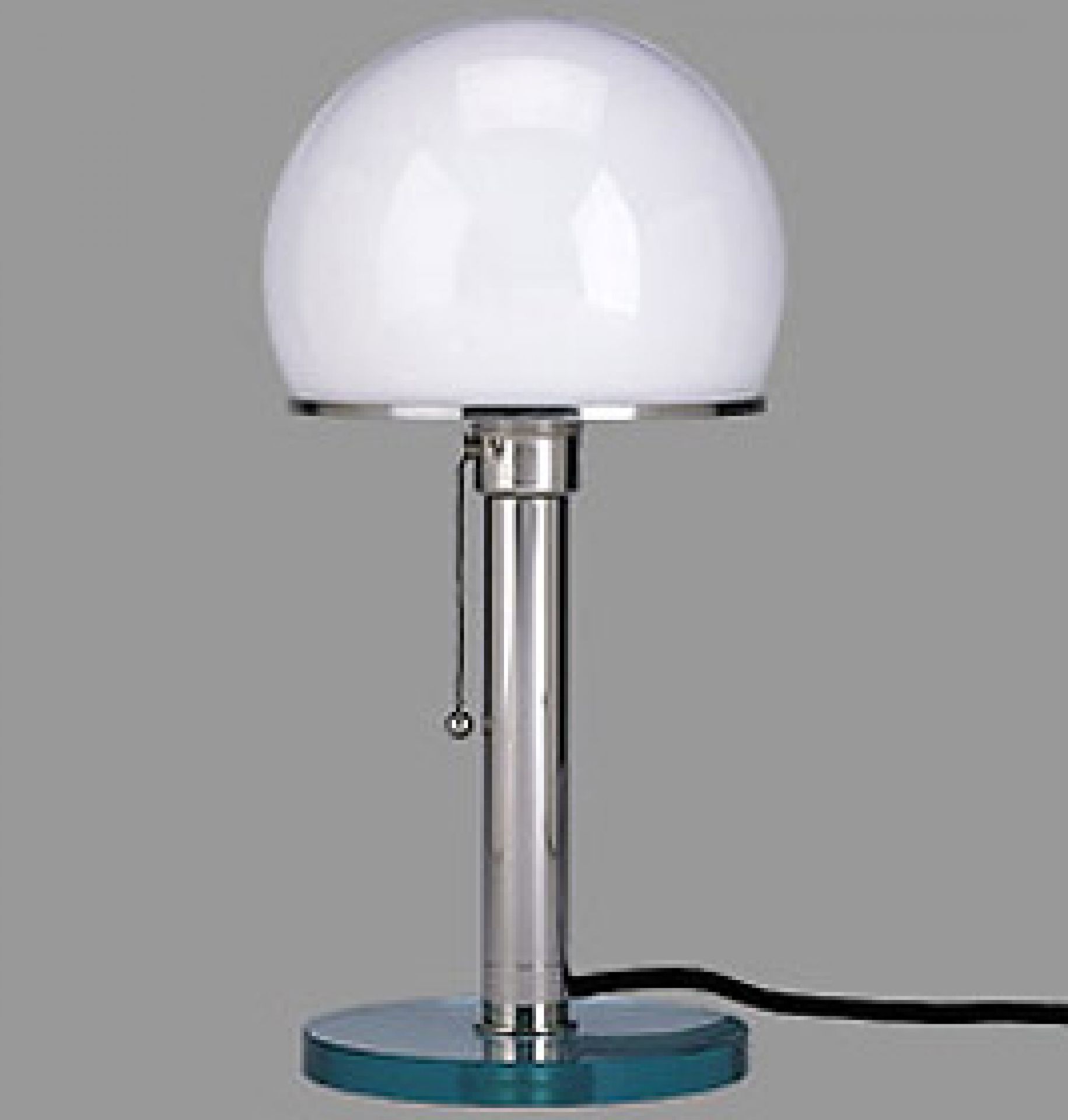 WG 25 GL / WG25GL Wagenfeld Table lamp Tecnolumen