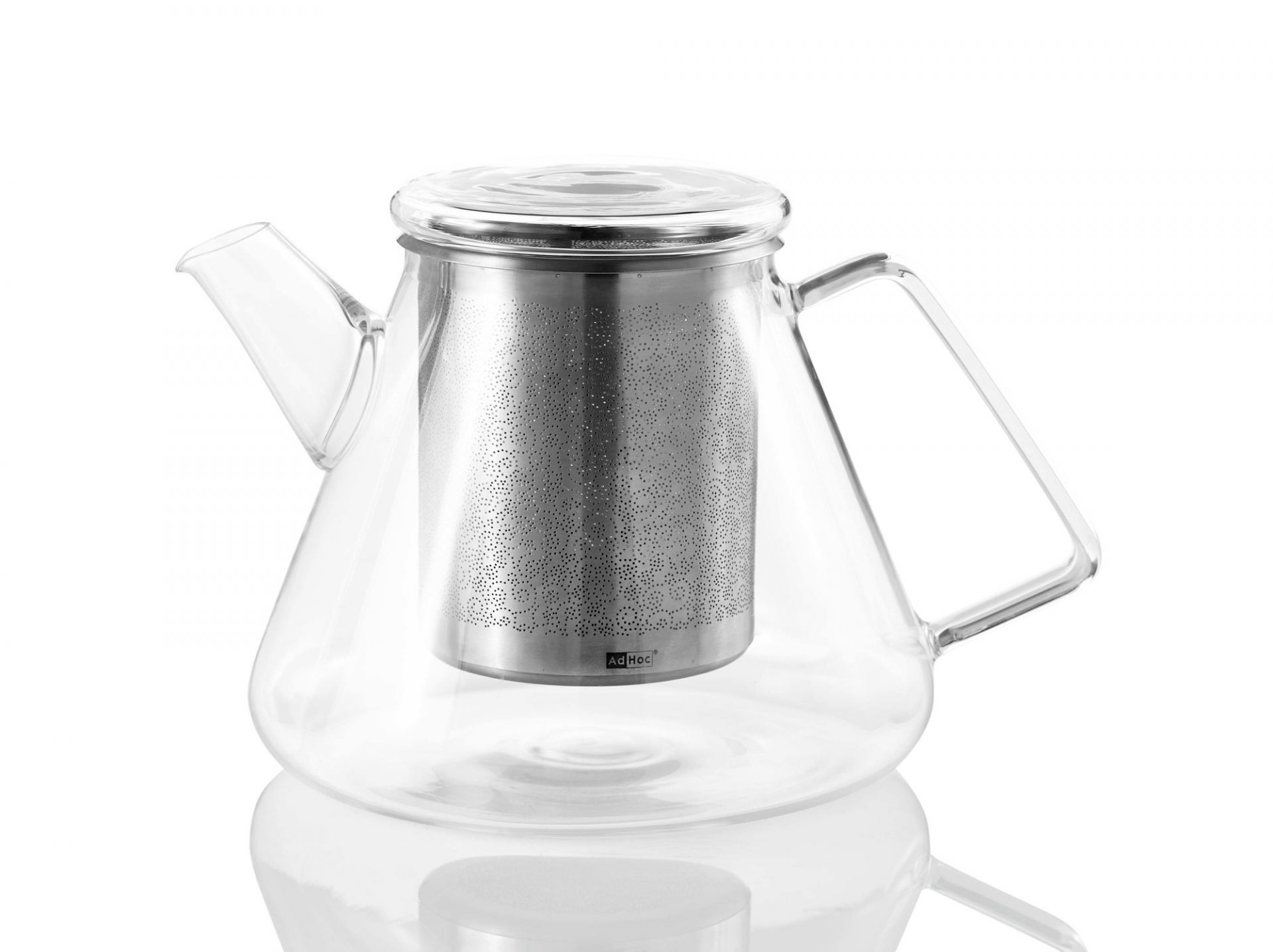 Teapot Orient AdHoc SINGLE PIECES