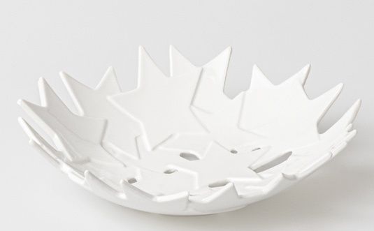 Star bowl small Ø 20 cm Räder