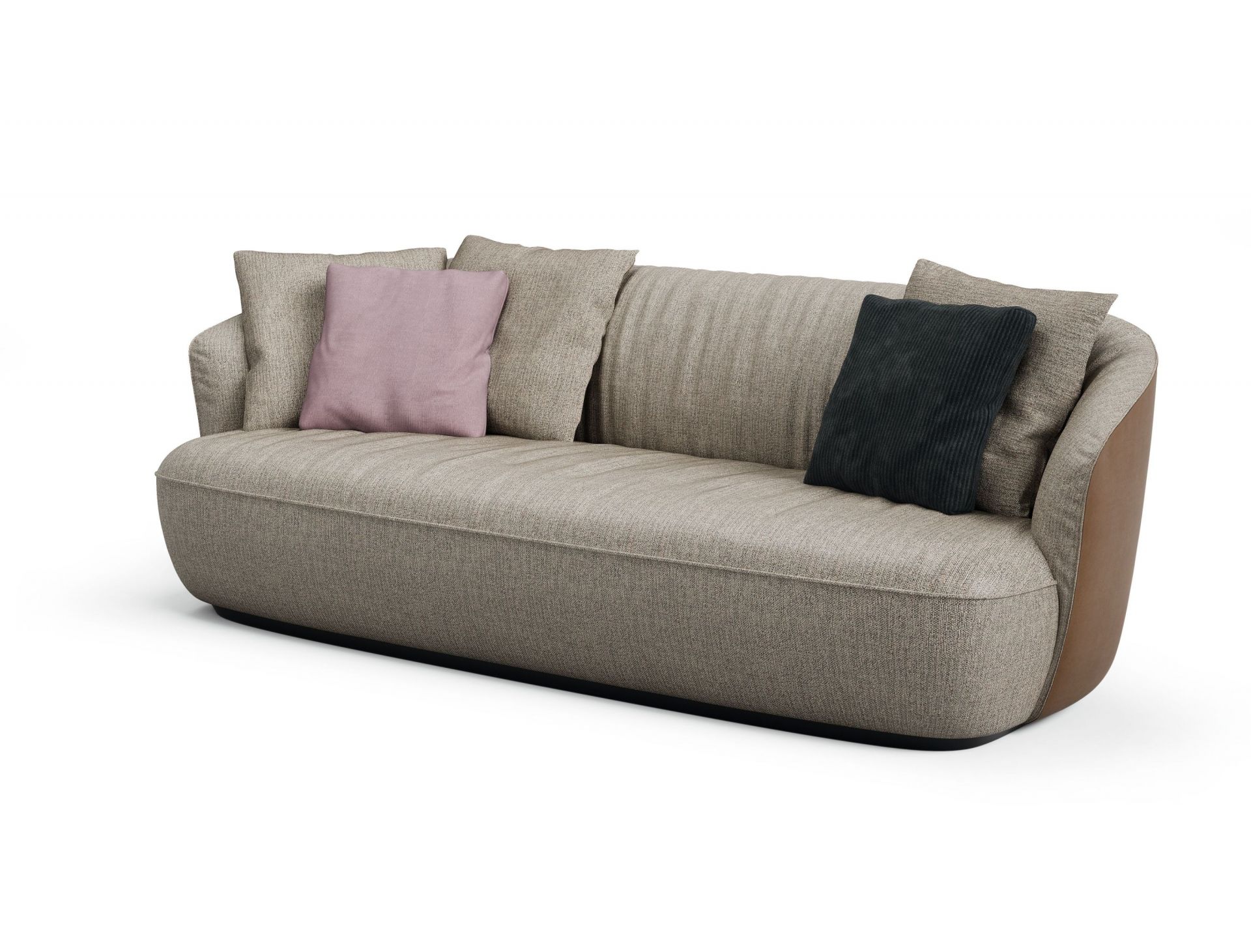 Ishino Sofa Walter Knoll