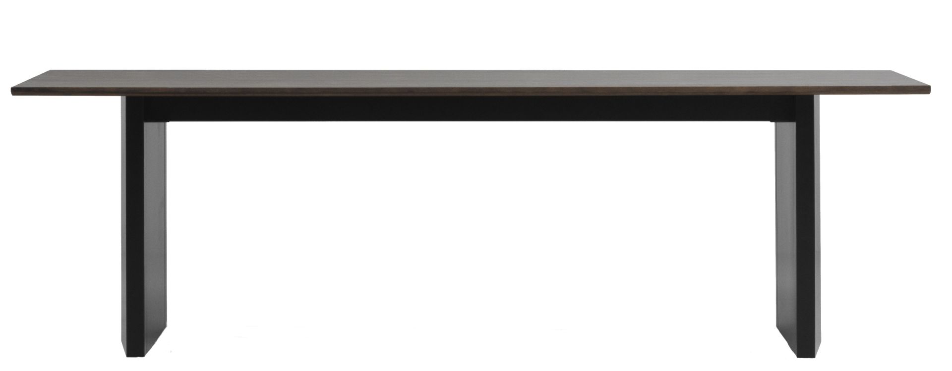 Panel table / dining table 250x90 cm Normann Copenhagen 