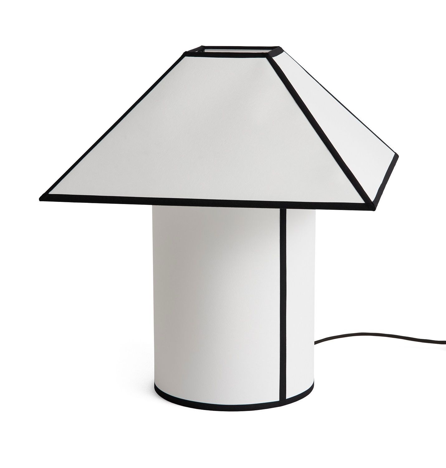 Ava Pyramid Table Lamp Table lamp Hay